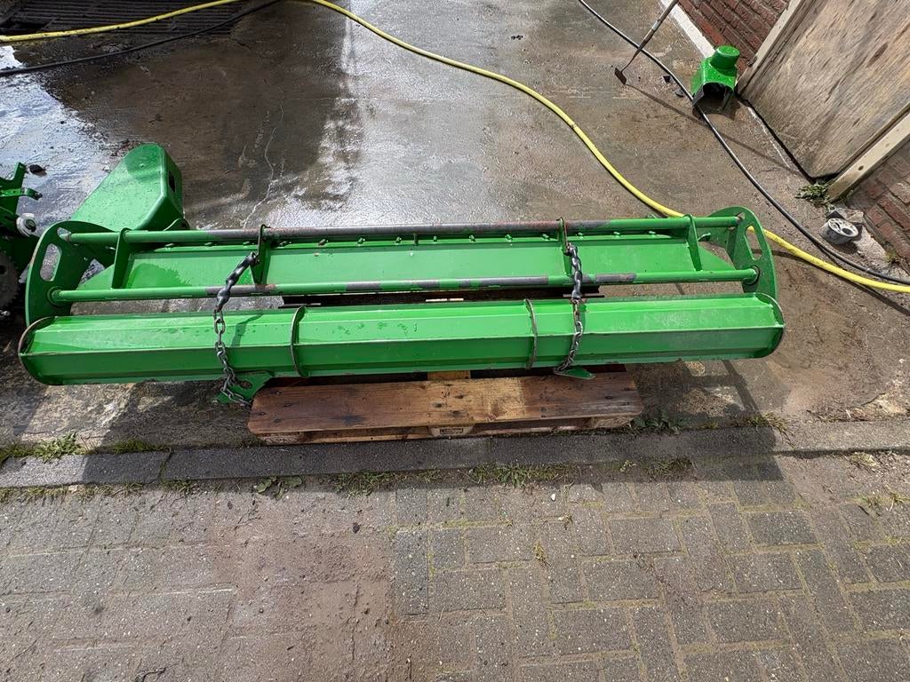 Mchale Pickup en rol voor oogstmachine, Ophalen, Akkerbouw, Oogstmachine