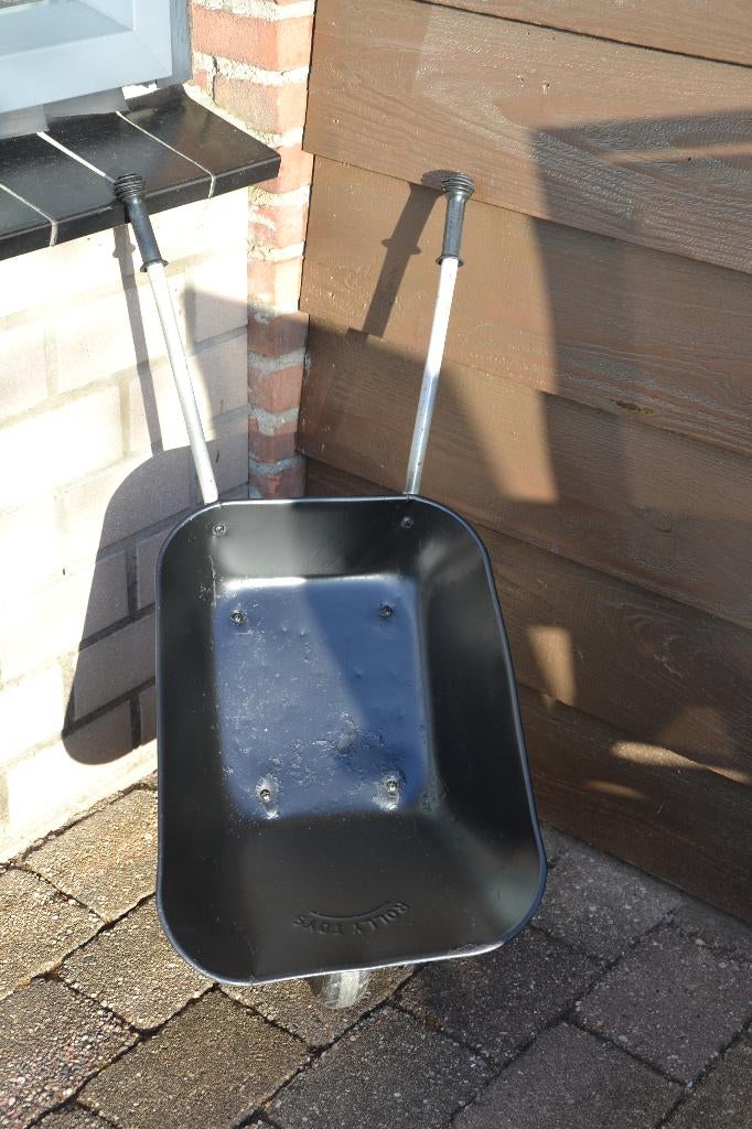 Kruiwagen kinder metaal Rolly Toys, Ophalen, Gebruikt