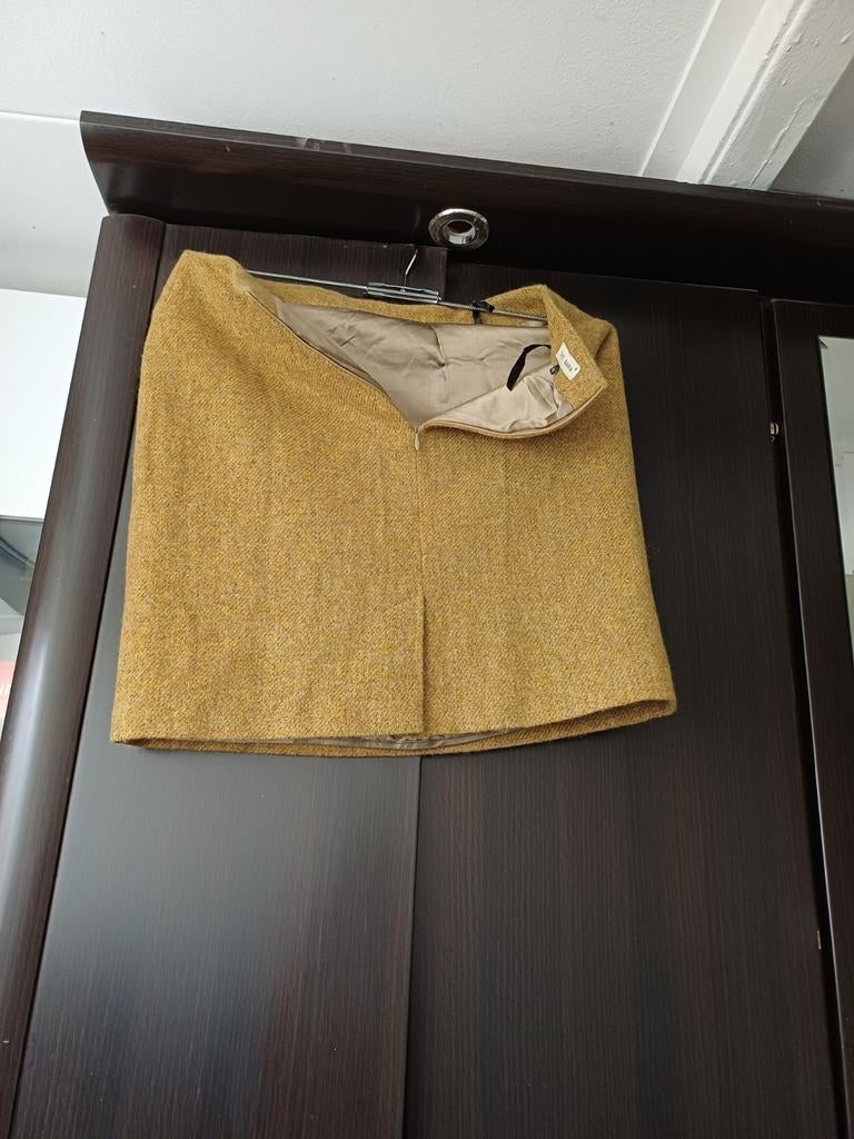 THE BARN ROK. NIEUW, Zwart, Maat 42/44 (L), Nieuw, Ophalen of Verzenden