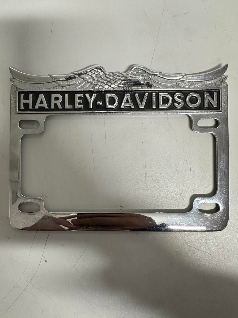 PRIJSVERLAGING 3 inch Risers, Kentekenplaathouder, Ophalen of Verzenden, Gebruikt