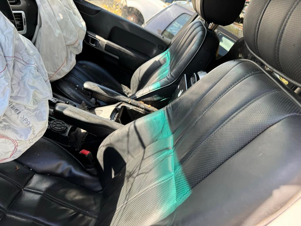 Range Rover voor onderdelen, Ophalen of Verzenden, Gebruikt, Land Rover