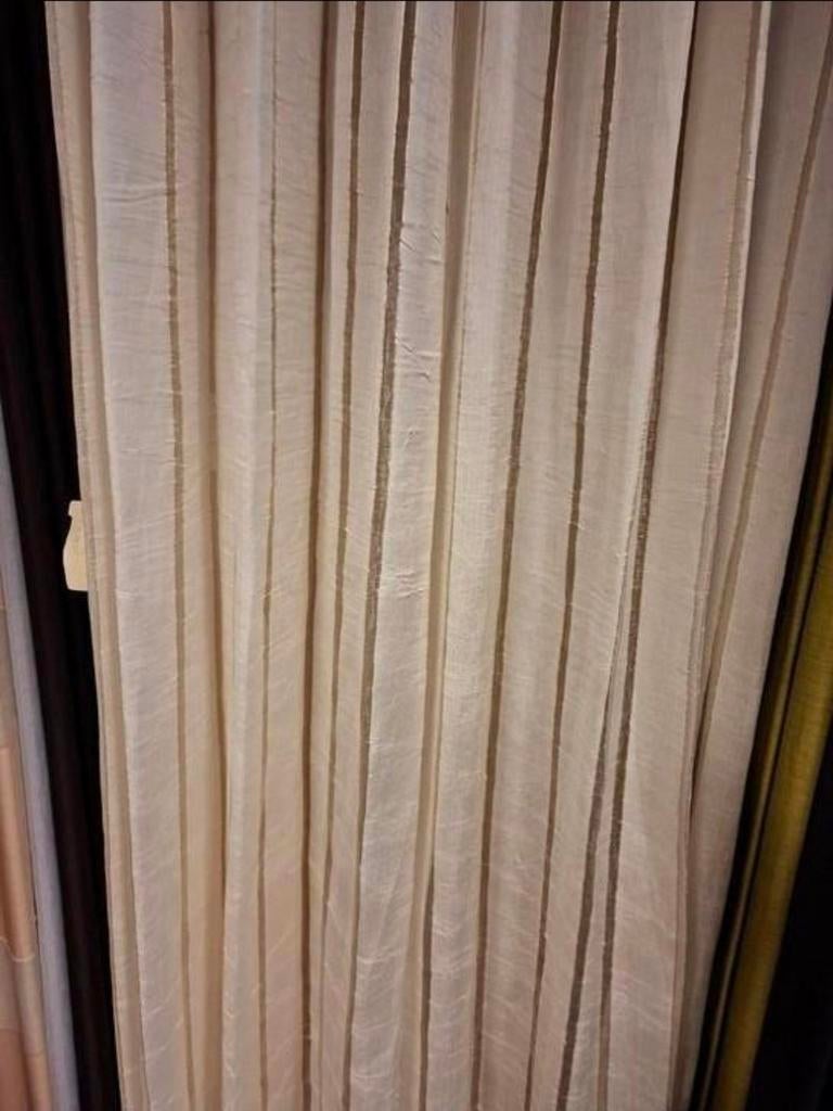 Vitrage inbetween kamerhoog €5,-pm, Ophalen of Verzenden, Nieuw