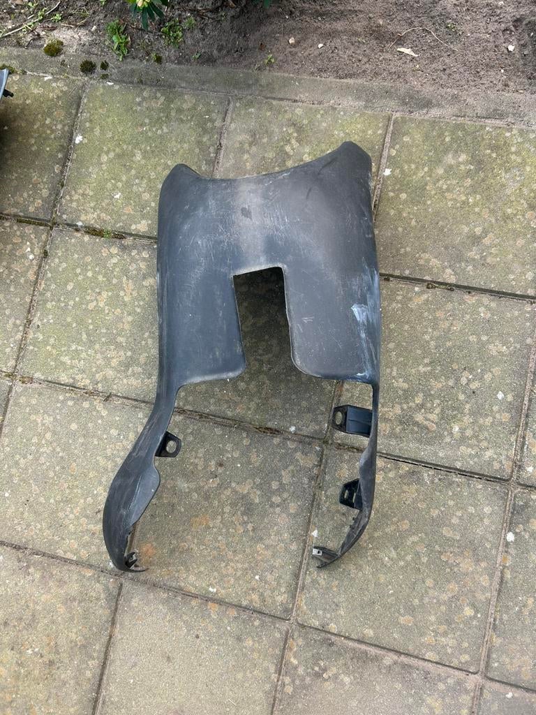 Onderkuip zip 2000, Ophalen of Verzenden