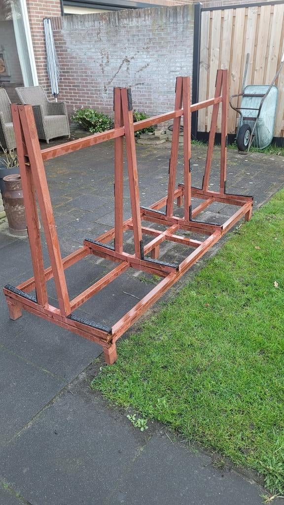 GlasBok, Ophalen of Verzenden, Nieuw, Overige typen, Minder dan 2 meter