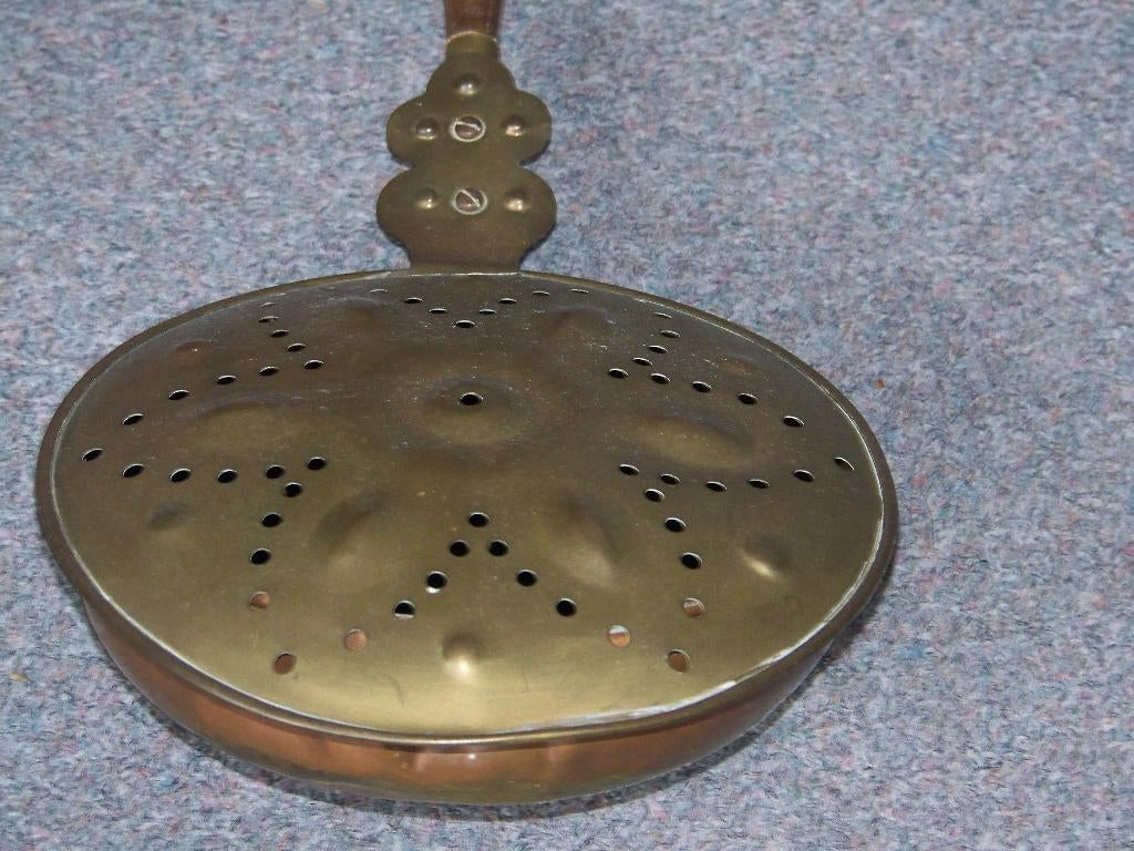 beddepan, Ophalen of Verzenden, Koper