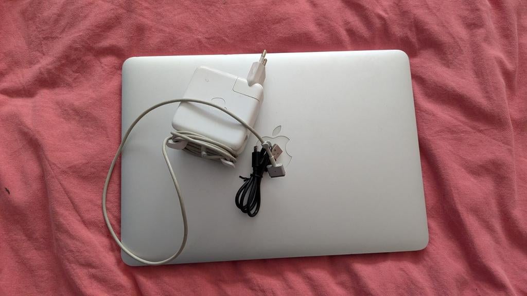 Apple MacBook Pro (Retina, 13-inch, Early 2015) - Batterij d, Ophalen