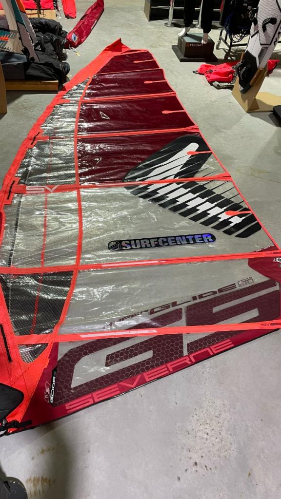 Severne Hyperglide 5 9.0