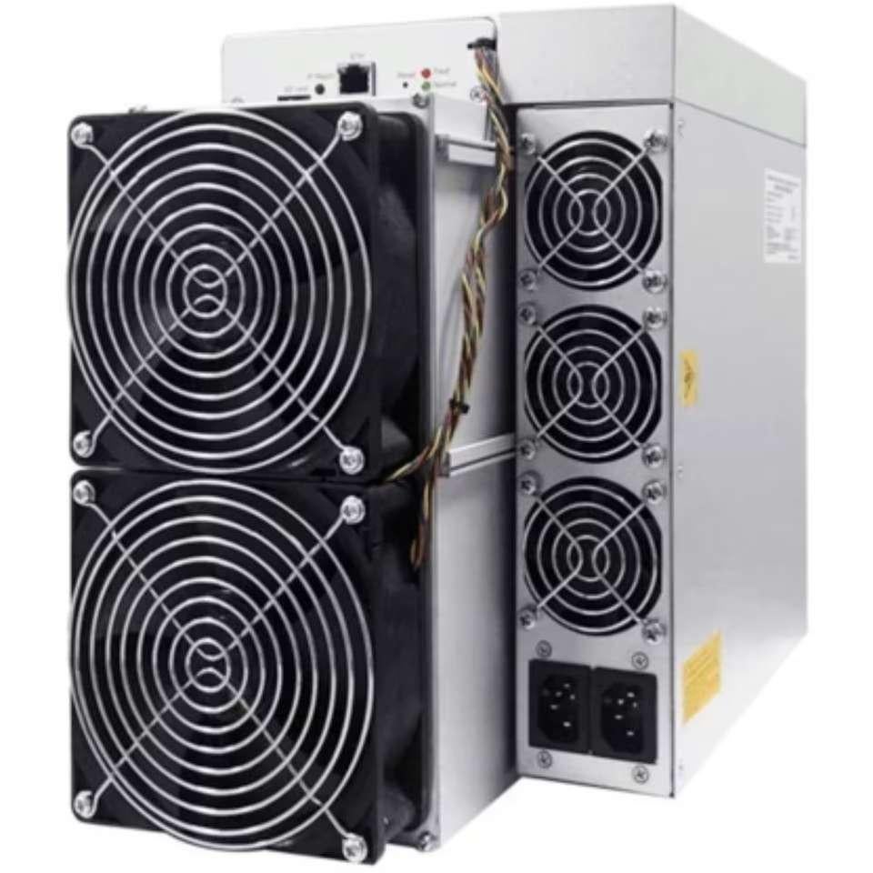 Bitmain Antminer S19J Pro 104TH - Gebruikt, Support@bitmain.com, Bitmain, Ophalen of Verzenden, Gebruikt