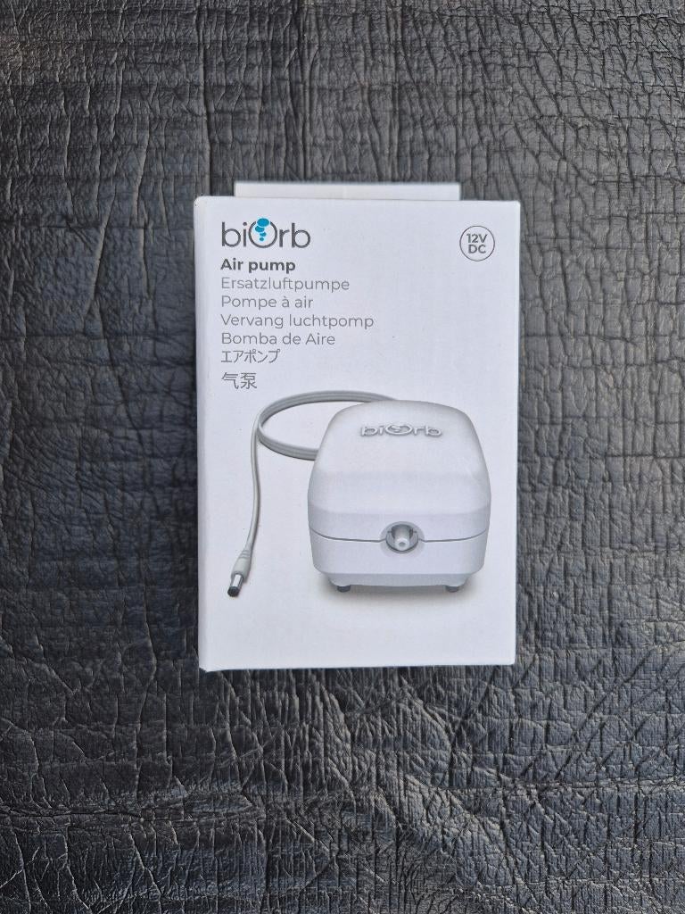 Biorb reserve onderdelen(zie omschrijving), Ophalen of Verzenden, Nieuw, Overige typen