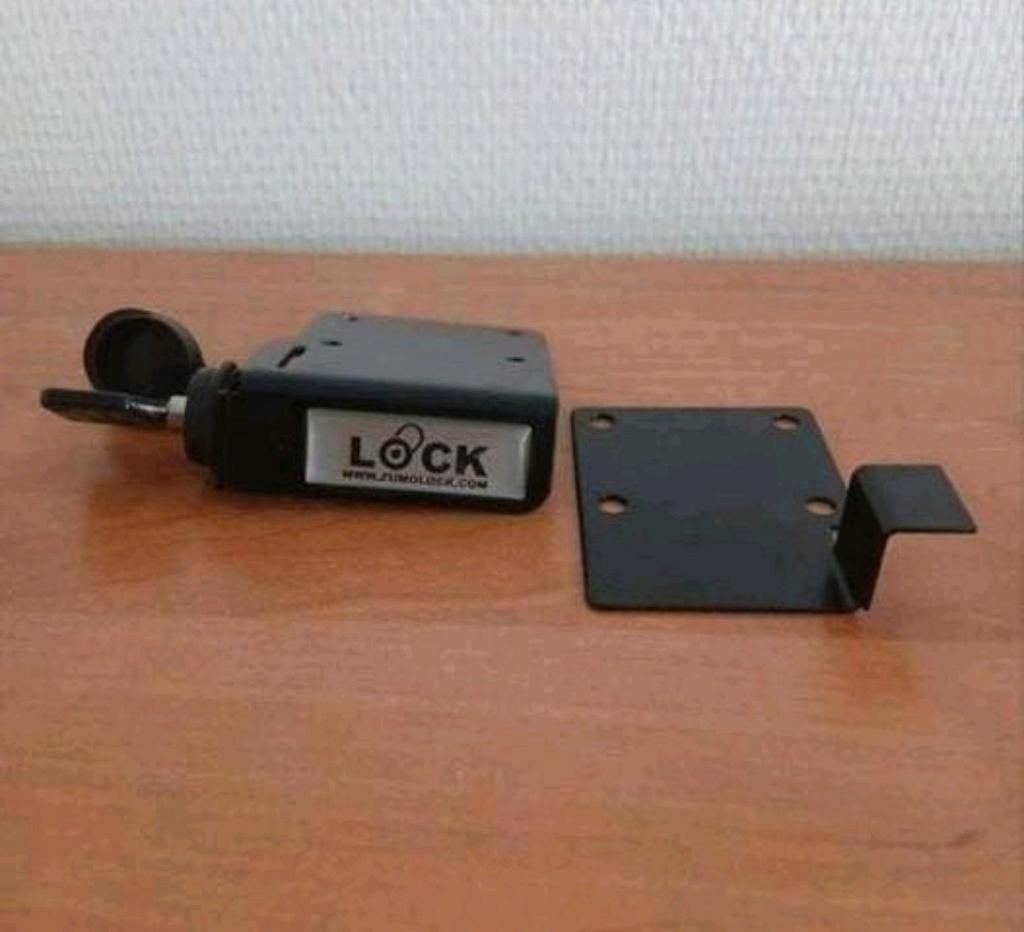 garmin zumo 660 665 navigator V Vl 5 6 slot motorhouder, Ophalen of Verzenden, Zo goed als nieuw