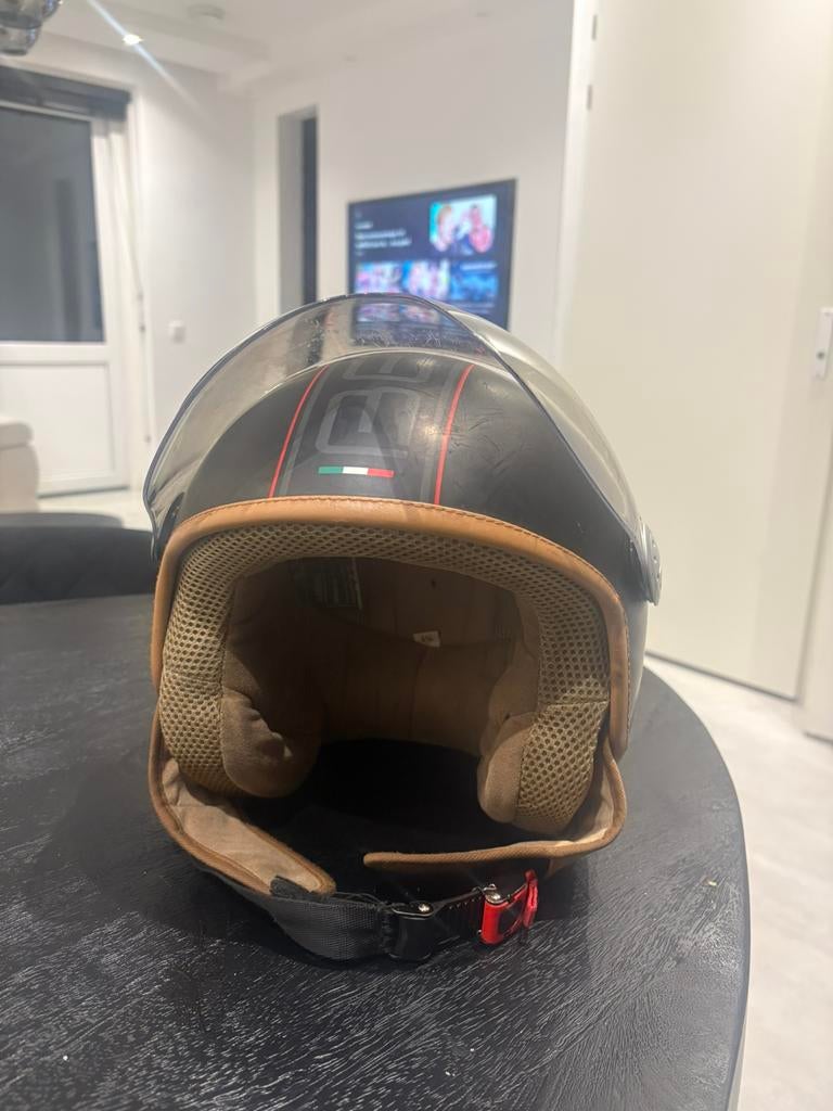 Beon helm maat M, Ophalen of Verzenden, Gebruikt