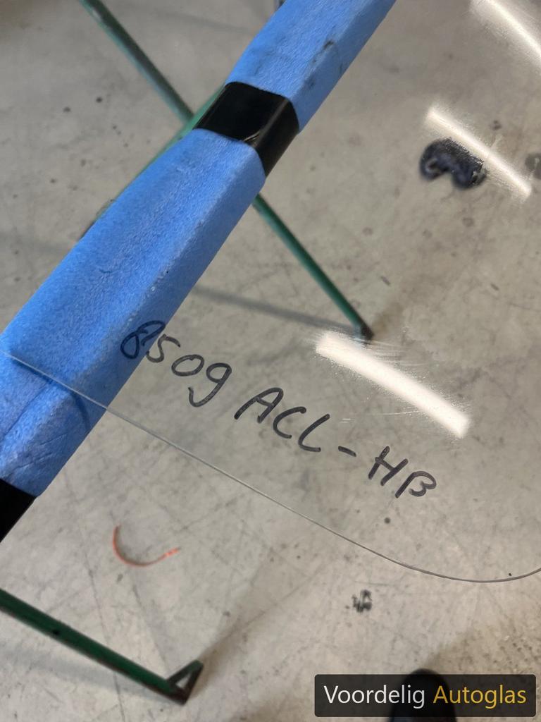 AUDI 60 / 80 / SUPER 90 65 - 72 VOORRUIT HELDER, Gebruikt, -, -, -