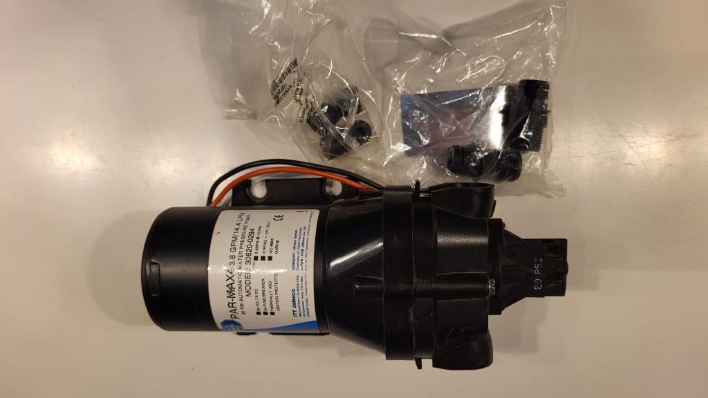 Drinkwater pomp, Ophalen of Verzenden, Nieuw, Motor en Techniek, Zeilboot of Motorboot