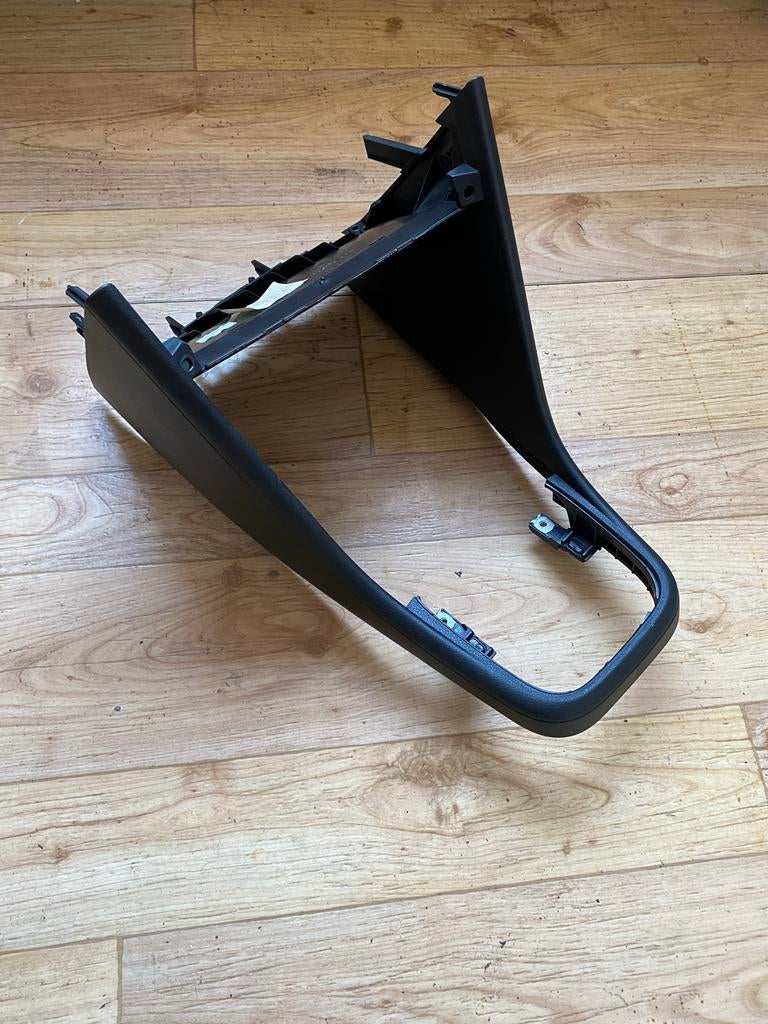 Middenconsole Volkswagen Polo 6R, Auto-onderdelen, Interieur en Bekleding, Ophalen, Gebruikt, Volkswagen