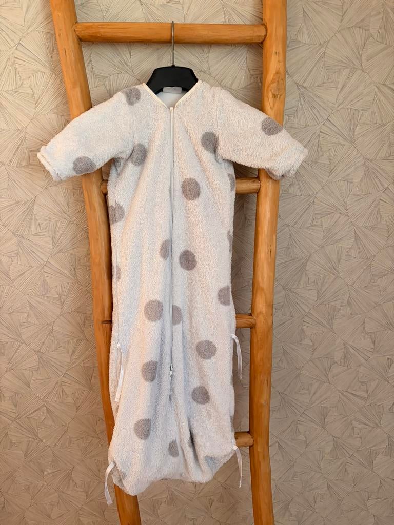 Puckababy slaapzak, Kinderen en Baby's, Dekens, Slaapzakjes en Inbakerproducten, Ophalen of Verzenden, Gebruikt, 100 cm of meer