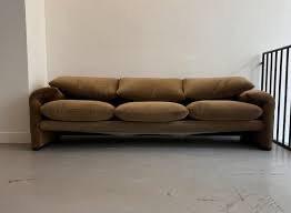 Ik zoek Cassina Maralunga of Ligne Roset / Togo sofas, Ophalen of Verzenden