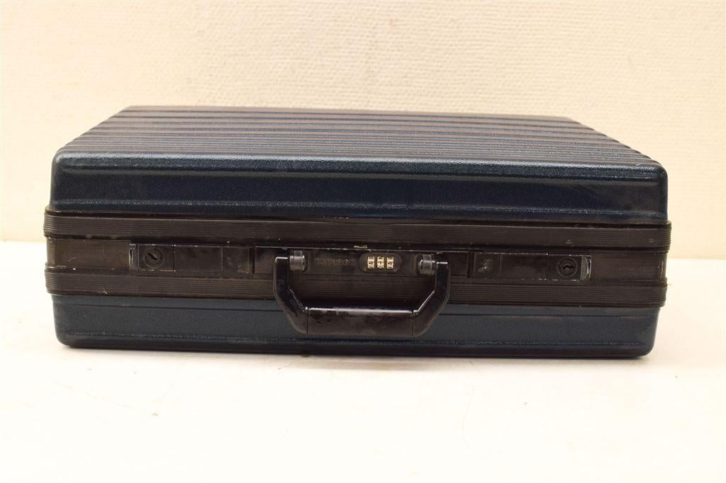Koffer 46902, Ophalen of Verzenden, Gebruikt, Overige materialen, 70 cm of meer