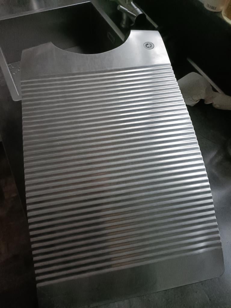 Wasbord - Louisiana Craftsmen, Muziek en Instrumenten, Ophalen of Verzenden, Melodische percussie