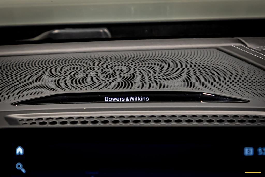 BMW 8-serie Gran Coupé M8 Competition|Carbon|B&W|ACC|HUD|Fu, Auto's, BMW, Automaat, Adaptive Cruise Control, 4395 cc, Zwart