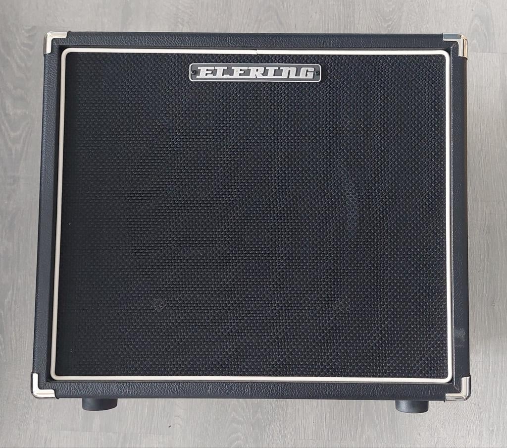 Elfring gitaar cabinet, Muziek en Instrumenten, Versterkers | Bas en Gitaar, Zo goed als nieuw, Ophalen of Verzenden