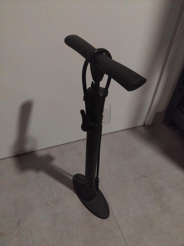 Fietspomp €5, Ophalen of Verzenden