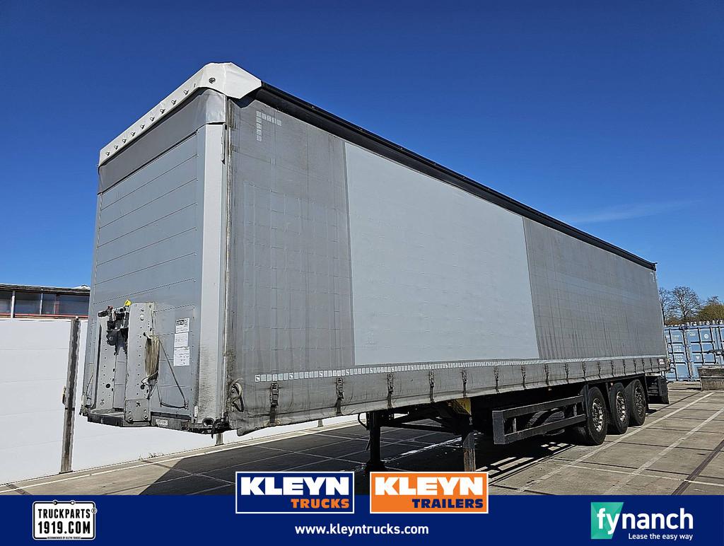 SCHMITZ N/A COIL, Overige kleuren, Origineel Nederlands, Bedrijf, Aanhangers en Opleggers