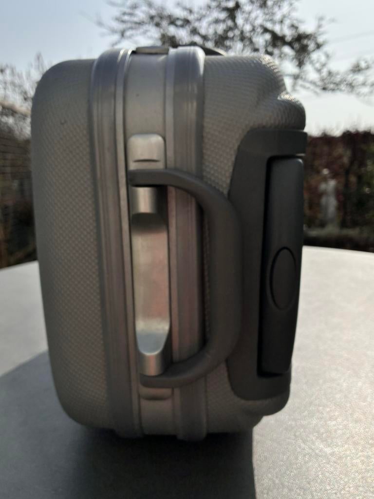 Bagage Trolley, Ophalen of Verzenden, Gebruikt