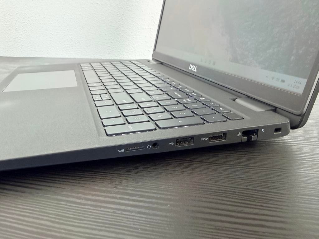 Dell Latitude 3520 - 15 inch - i5 Generatie 11, 256 GB, Ophalen of Verzenden, Zo goed als nieuw, Dell