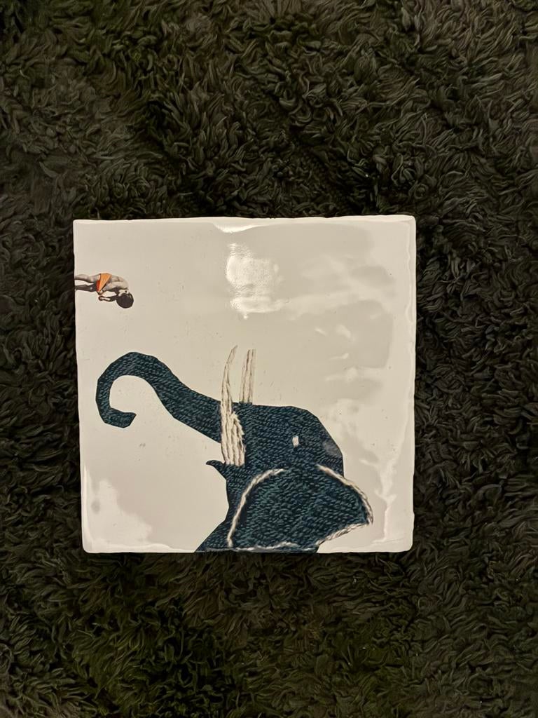 Storytiles-zo groot als jij, Ophalen of Verzenden, Zo goed als nieuw