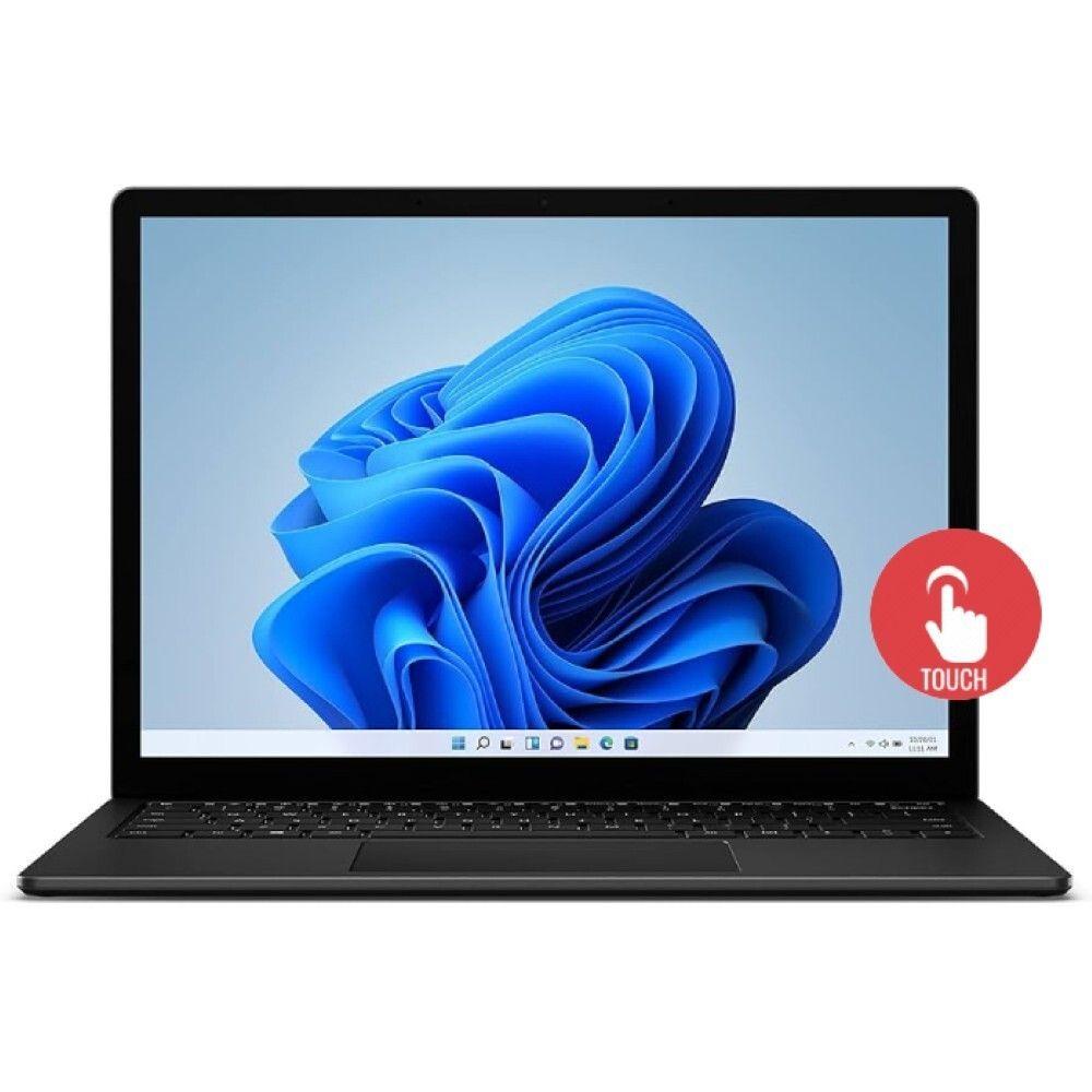 Microsoft Surface Laptop 4, 15", i7, 16GB/240GB, Windows 11, I7, Refurbished, Ophalen of Verzenden, Met videokaart