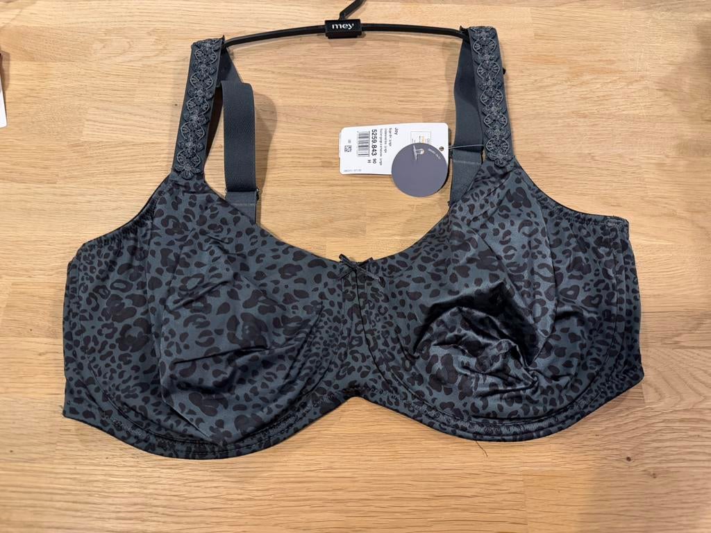 Rosa Faia bh 75H & 90H NIEUW!! Nu €30, Ophalen of Verzenden, BH