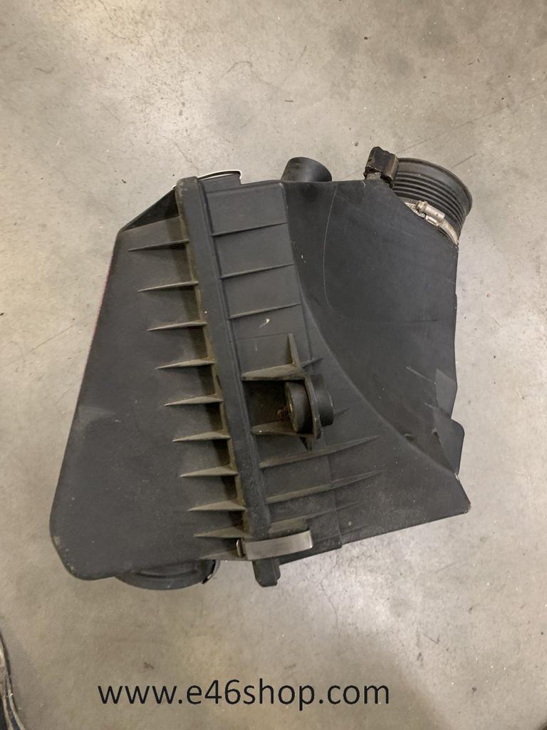 LUCHTFILTERAK BMW E38 735 i, Gebruikt, -, -, Ophalen of Verzenden