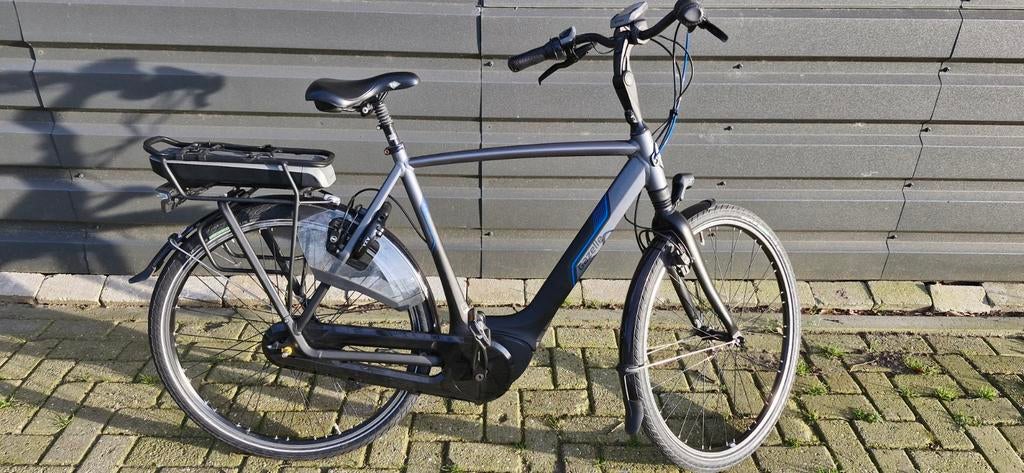 Gazelle orange / arroyo c7 hmb, Ophalen, Zo goed als nieuw, Gazelle