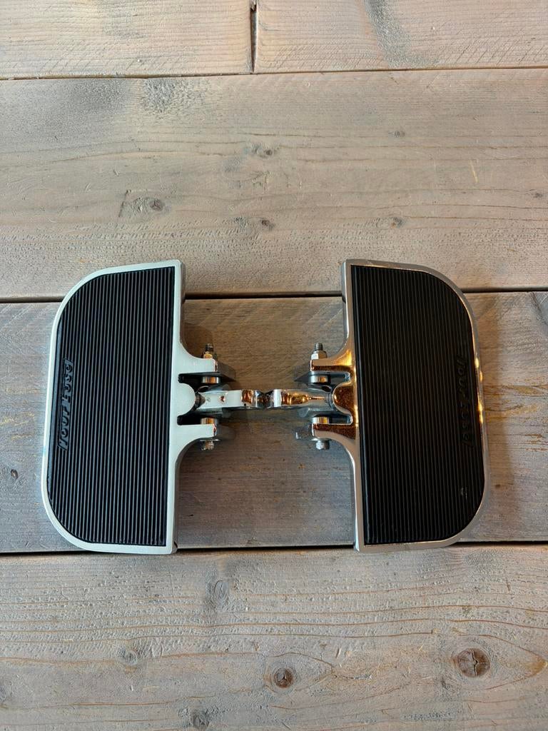 Tour-Ease Harley-Davidson Heritage passagier voetsteun, Ophalen of Verzenden, Gebruikt