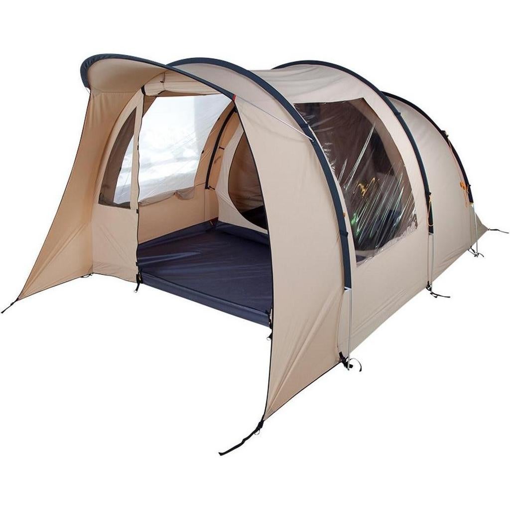 Eureka! Stoney Pass 4BTC tunneltent - 4 persoons, Ophalen, Gebruikt, Tot en met 4