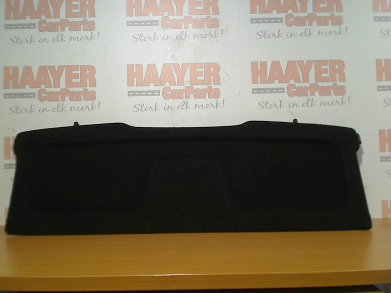 Hoedenplank Hyundai Matrix (2001-06/2010-04), Hyundai Motor Deutschland GmbH, Gebruikt, Hyundai, Kaiserleipromenade 5, Offenbach am Main 63067, , Duitsland