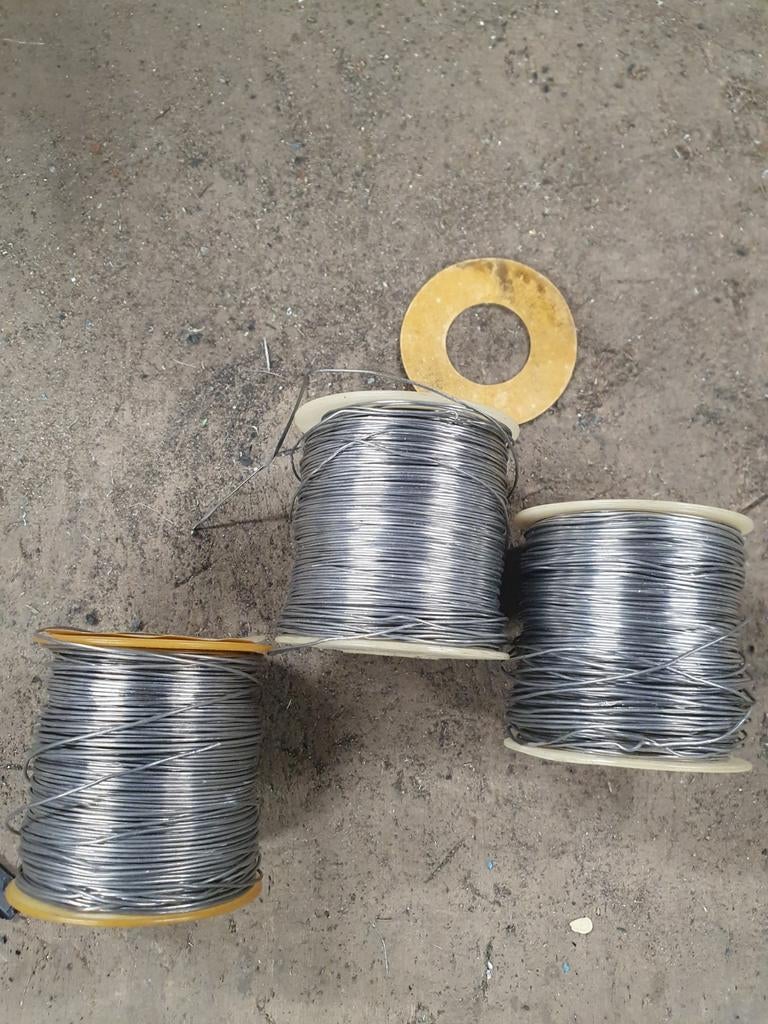 Soldeer tin, Ophalen of Verzenden, Nieuw