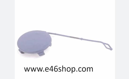 Afdekkap sleepoog BMW X5 E70 M oe 51118037270 org bmw, -, -, Nieuw, Ophalen of Verzenden