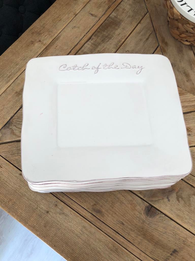 Riviera Maison diner bordem, Ophalen, Nieuw