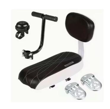 Nieuw kinderfietszitje, Ophalen of Verzenden, Nieuw, Achterzitje