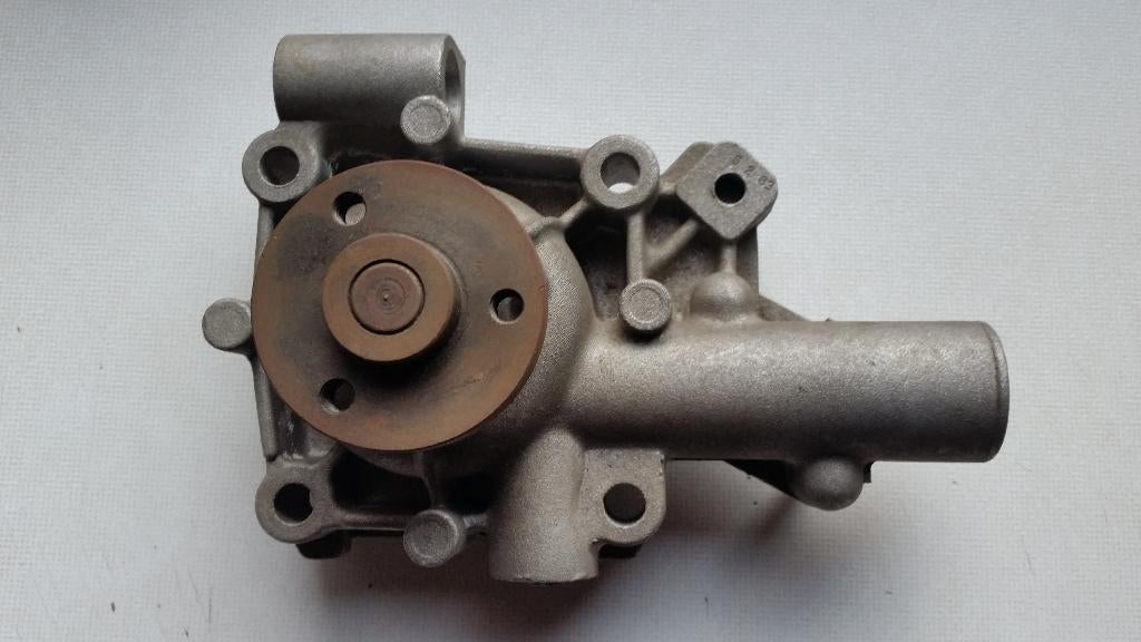 Fiat 131 132 Argenta Campagnola Ducato 2,5 Diesel waterpomp, Ophalen of Verzenden, Nieuw, Fiat