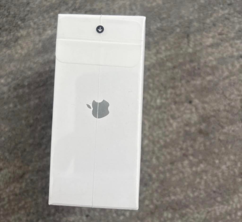 Apple AirPods Pro, Verzenden, Zo goed als nieuw, Overige merken, Draadloos