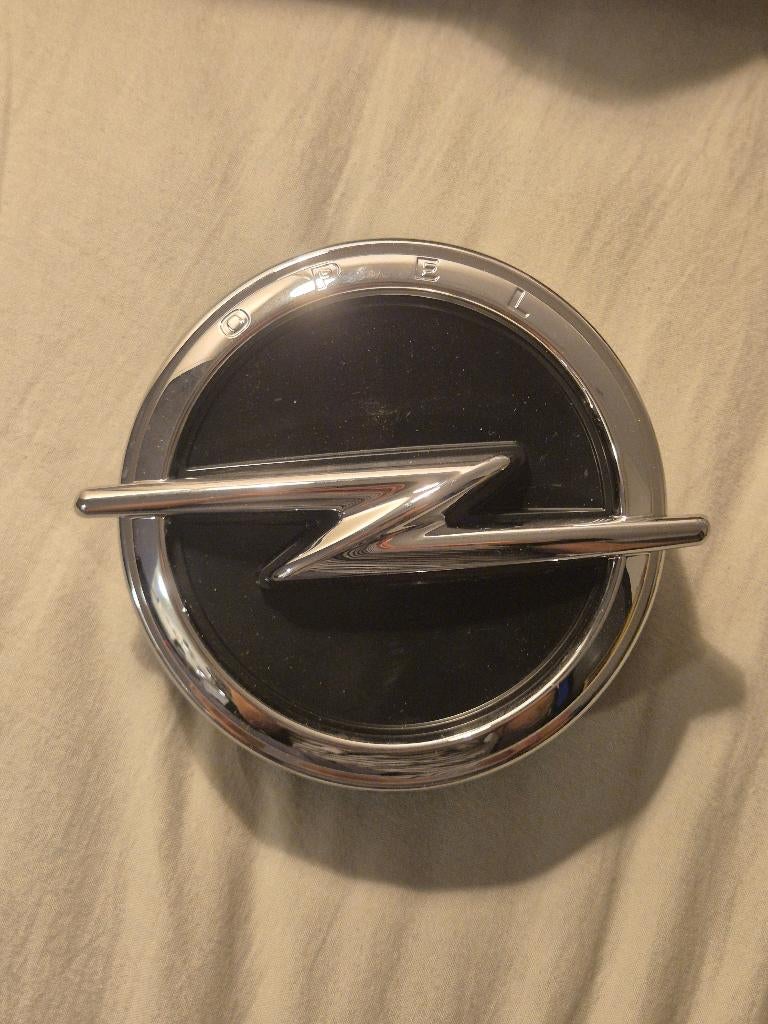 Handgreep Achterklep 9830092980, Ophalen of Verzenden, Nieuw