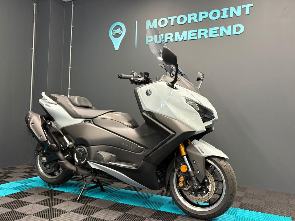 Yamaha TMAX 560 Tech MAX / TECHMAX 560 / TMAX 560 / T-MAX 56, Motoren, Motoren | Yamaha, Scooter, 562 cc, Koolhovenlaan 101
1119 NC  Schiphol-Rijk, NL