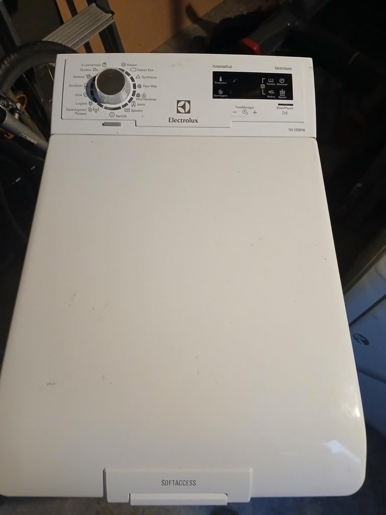 Bovenlader, Witgoed en Apparatuur, 4 tot 6 kg, Ophalen of Verzenden, 1200 tot 1600 toeren, 85 tot 90 cm