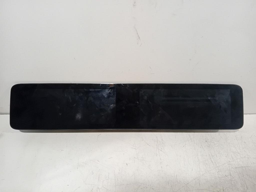 Multifunctionele display Mercedes-Benz A-Klasse, Auto-onderdelen, Dashboard en Schakelaars, Onderdelen@venauto.nl, Van der Ven Autorecycling B.V.