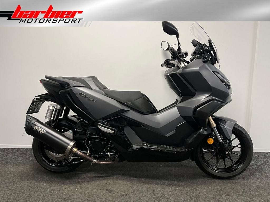 Honda ADV 350 (bj 2023), Motoren, Scooter, HONDA, Bedrijf, Onbekend