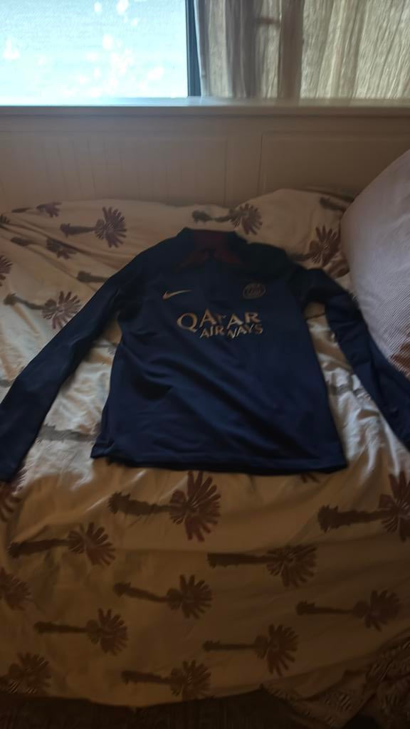 Mooi sportief shirt, Ophalen of Verzenden, Zo goed als nieuw