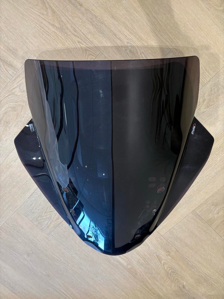 Puig Motor Windscherm, Ophalen, Gebruikt