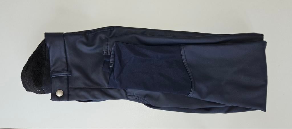Waterdichte paardrijbroek 15 euro maat 152-158, Dieren en Toebehoren, Paarden en Pony's | Dekens en Dekjes, Ophalen of Verzenden